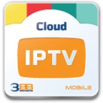 Logo of 3BB Cloudiptv android Application 